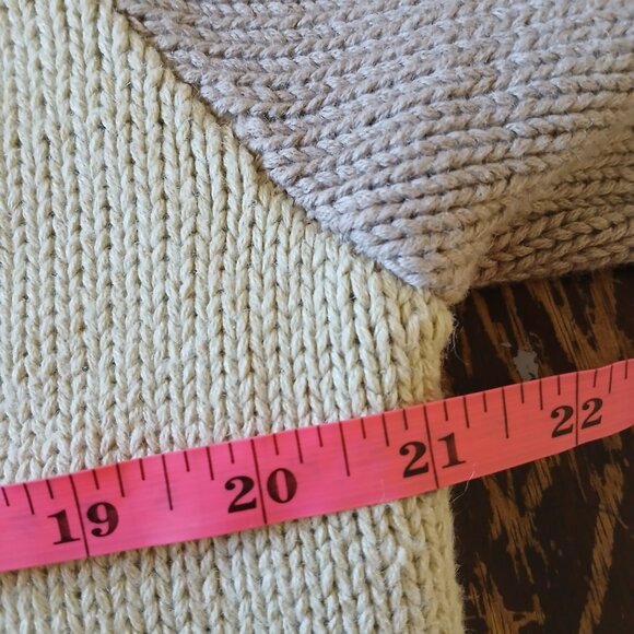 Vintage StoryBook Knits Koala Dreamland Cardigan Sweater Women's L - Picture 2 of 8